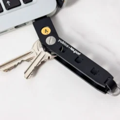 Yubico Security Key NFC Sikkerhetsnøkkel med USB-A