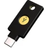 Yubico Security Key NFC Sikkerhetsnøkkel med USB-C