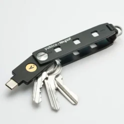 Yubico Security Key NFC Sikkerhetsnøkkel med USB-C