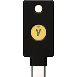 Yubico Security Key NFC Sikkerhetsnøkkel med USB-C