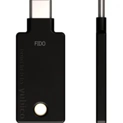 Yubico Security Key NFC Sikkerhetsnøkkel med USB-C