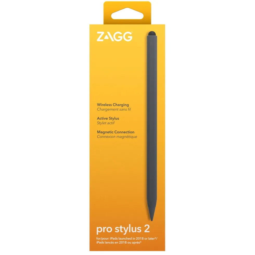 Zagg Pro Stylus 2 for Apple iPad