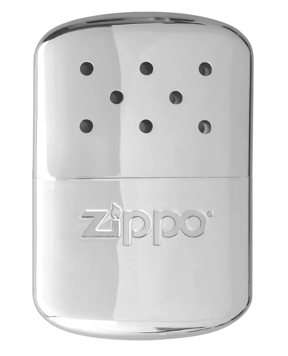 Zippo Bensindrevet håndvarmer 12 t