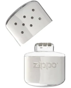 Zippo Bensindrevet håndvarmer 12 t