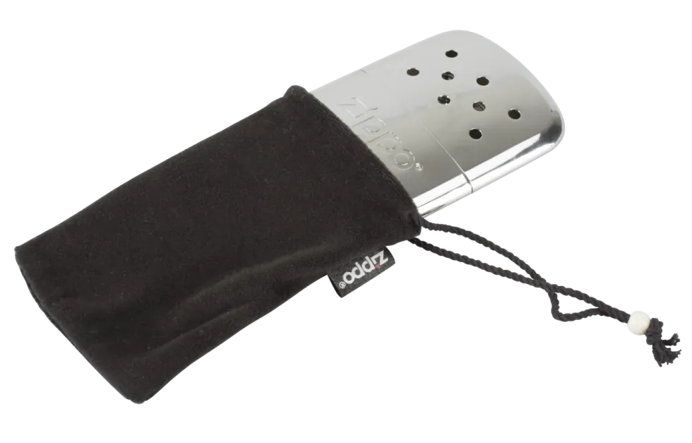Zippo Bensindrevet håndvarmer 12 t