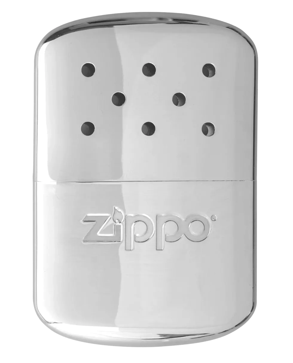 Zippo Bensindrevet håndvarmer 12 t
