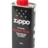Zippo Bensin 125 ml