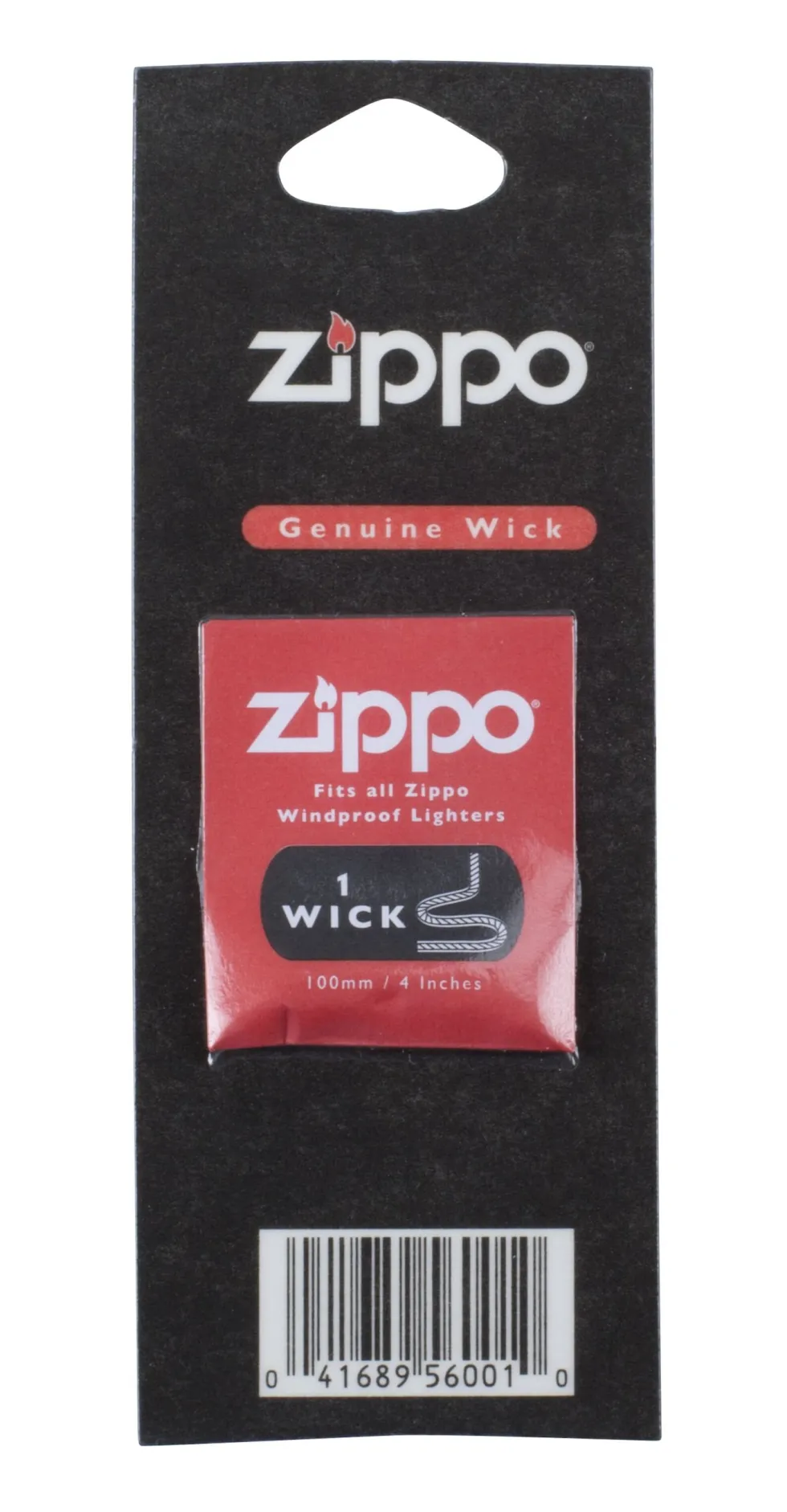 Zippo Veke til lighter