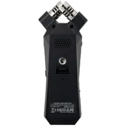 Zoom H1 Essential Lydinnspiller
