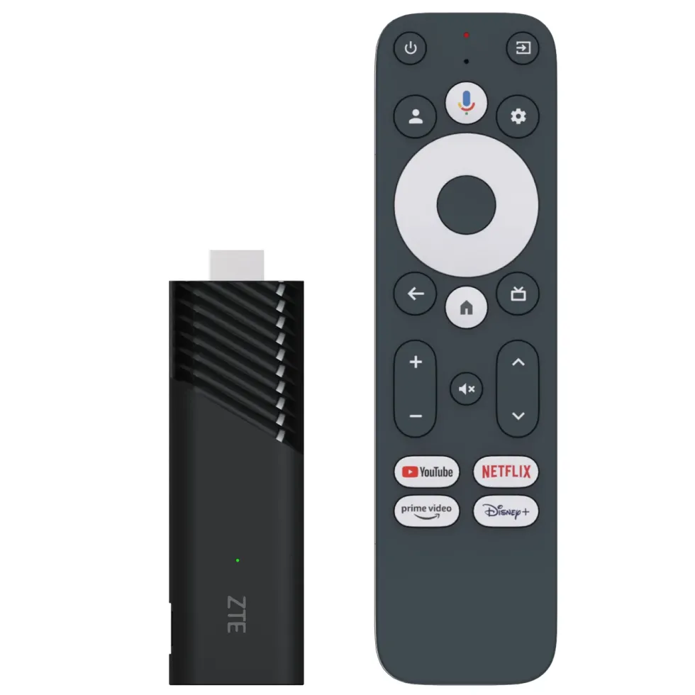 ZTE Google TV Stick 4K