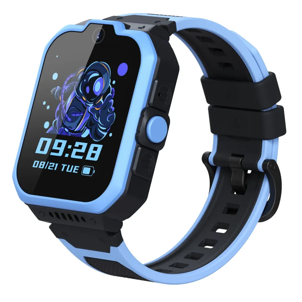 ZTE K1 Pro Smartklokke Blå