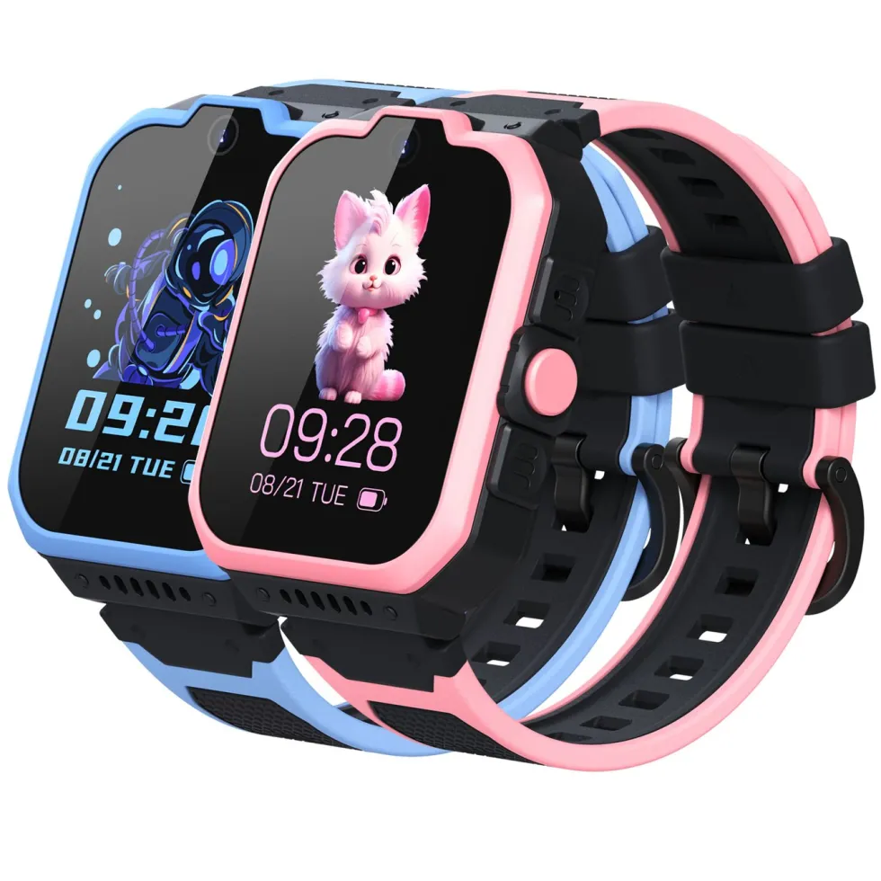 ZTE K1 Pro Smartklokke Rosa