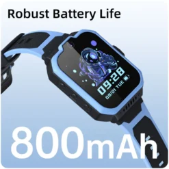 ZTE K1 Pro Smartklokke Rosa