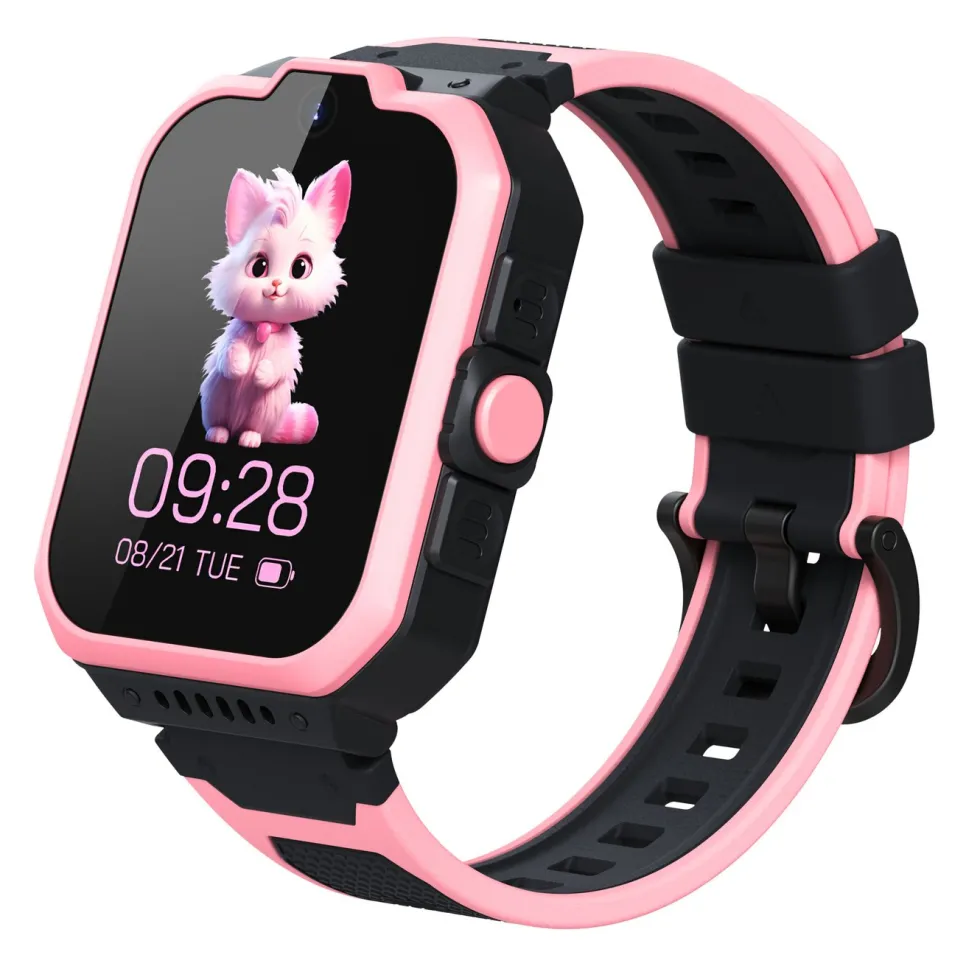 ZTE K1 Pro Smartklokke Rosa
