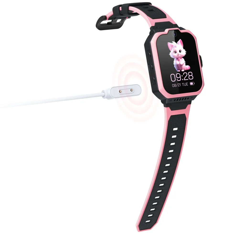 ZTE K1 Pro Smartklokke Rosa