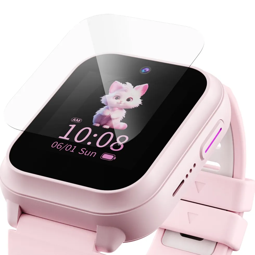 ZTE Skjermbeskytter til Watch K2 og K2 Pro