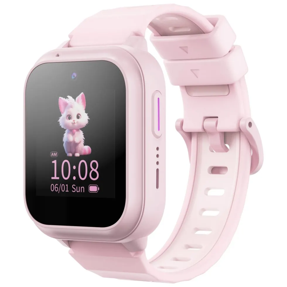 ZTE Watch K2 Pro – smartklokke for barn Rosa