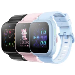 ZTE Watch K2 Pro – smartklokke for barn Blå