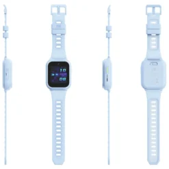 ZTE Watch K2 Pro – smartklokke for barn Blå
