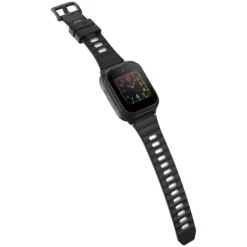 ZTE Watch K2 Pro – smartklokke for barn Svart